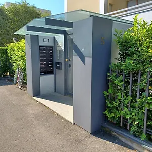 Il Giardino Di Caterina Apartment Bergamo