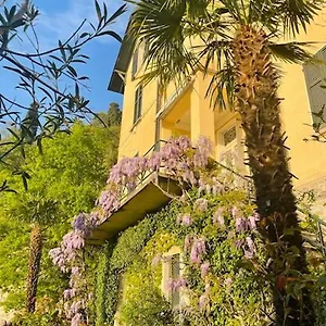 Gina Apartment Varenna
