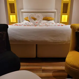 Celyna Avec Jacuzzi Privatif Apartment Lyon