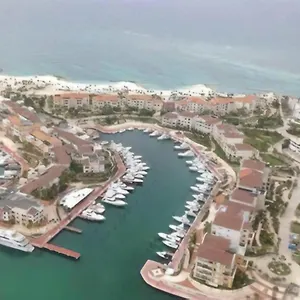 Cap Cana Luxurious Marina Apartment Punta Cana