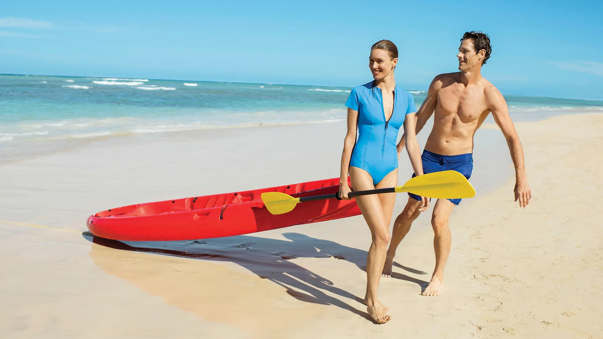 Hotel Excellence El Carmen (Adults Only) Punta Cana 5*,