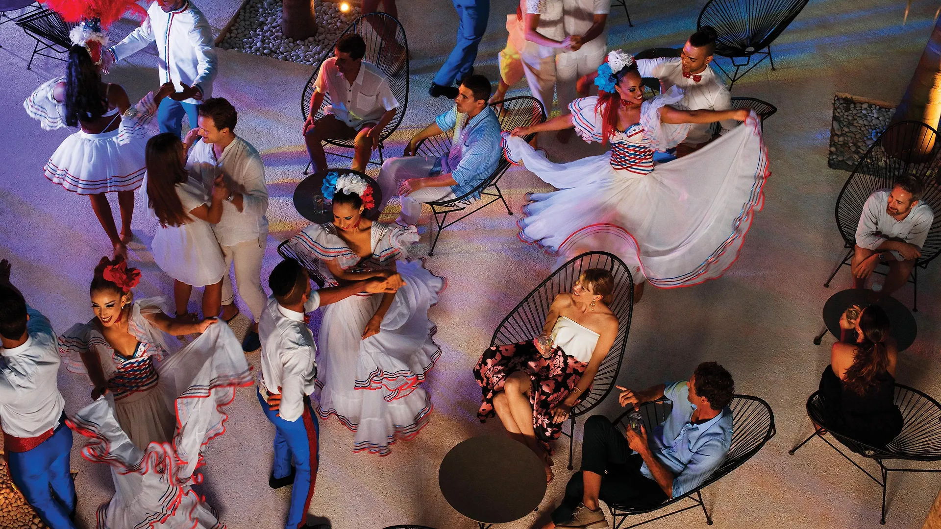 Hotel Excellence El Carmen (Adults Only) Punta Cana