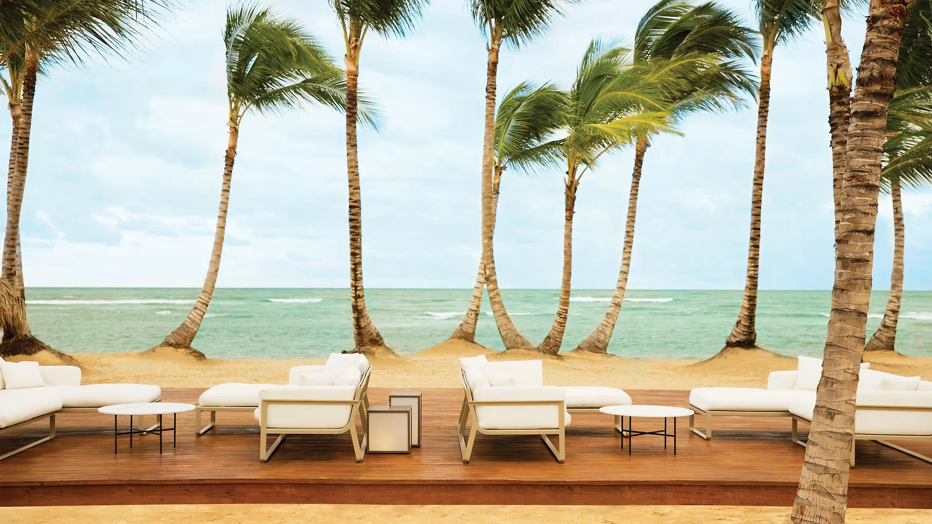 *****  Hotel Excellence El Carmen (Adults Only) Punta Cana República Dominicana