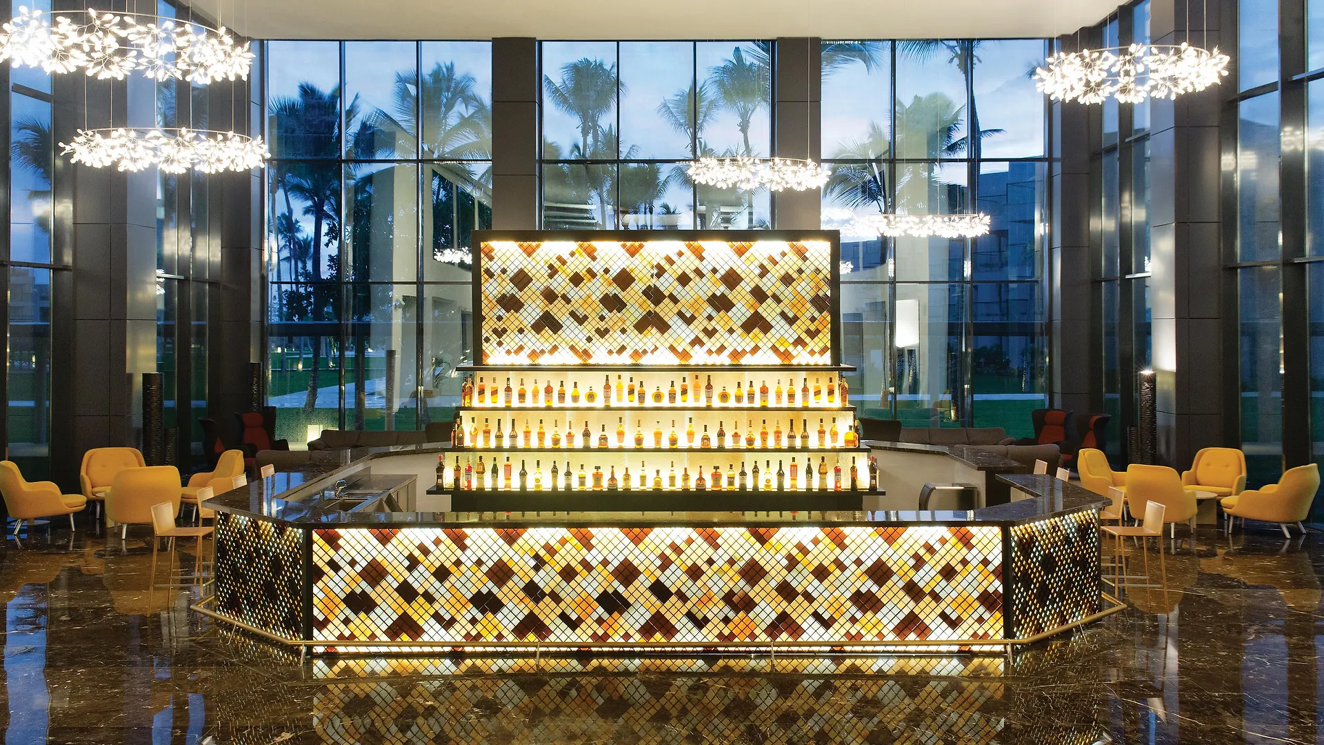 Hotel Excellence El Carmen (Adults Only) Punta Cana