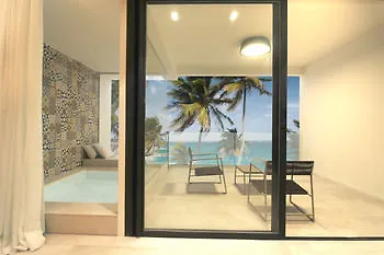 Hotel Excellence El Carmen (Adults Only) Punta Cana