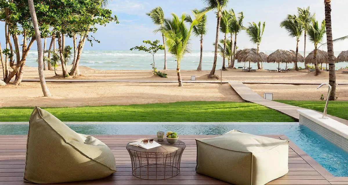 Hotel Excellence El Carmen (Adults Only) Punta Cana