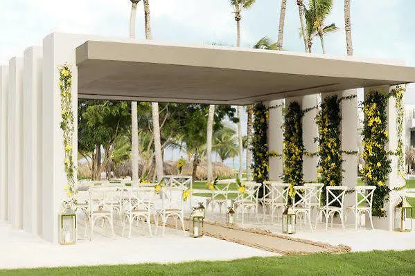 Hotel Excellence El Carmen (Adults Only) Punta Cana