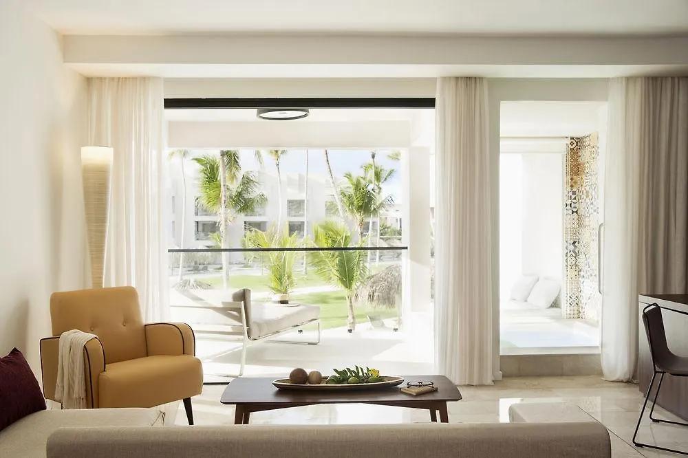 Hotel Excellence El Carmen (Adults Only) Punta Cana