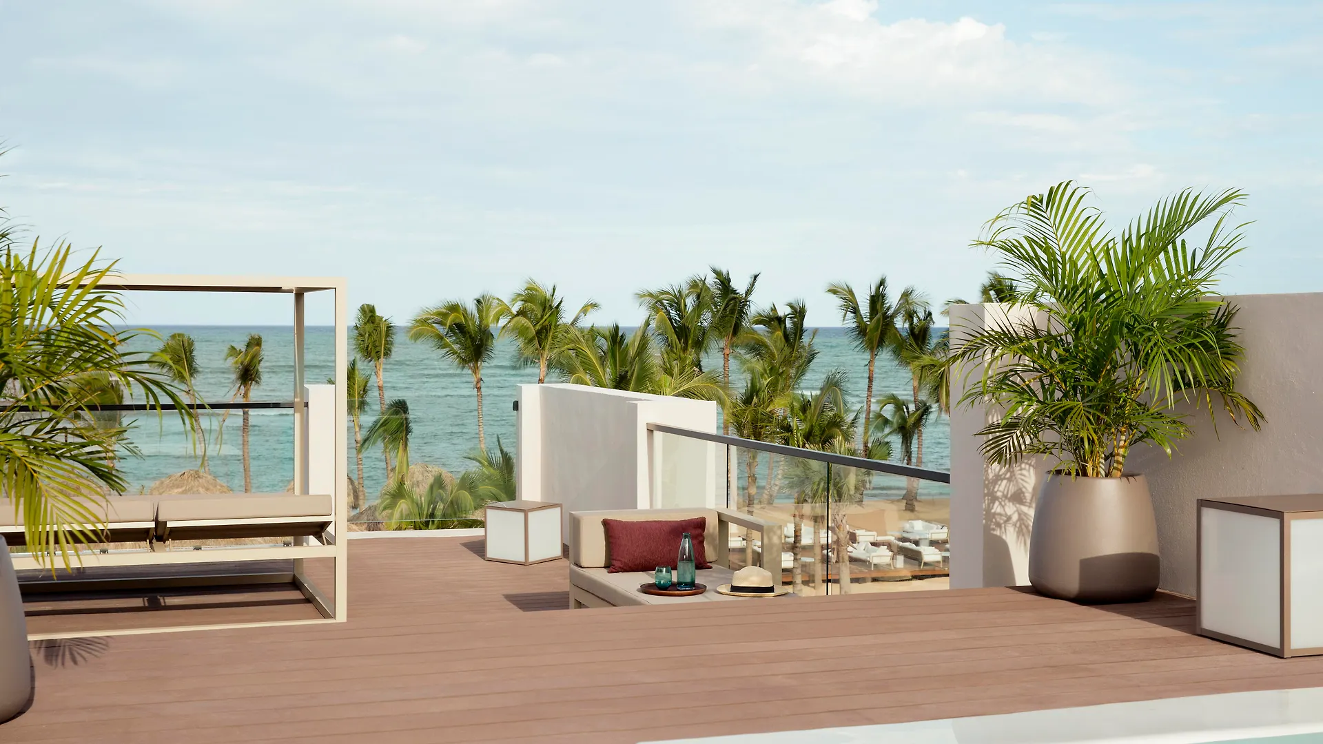 Hotel Excellence El Carmen (Adults Only) Punta Cana