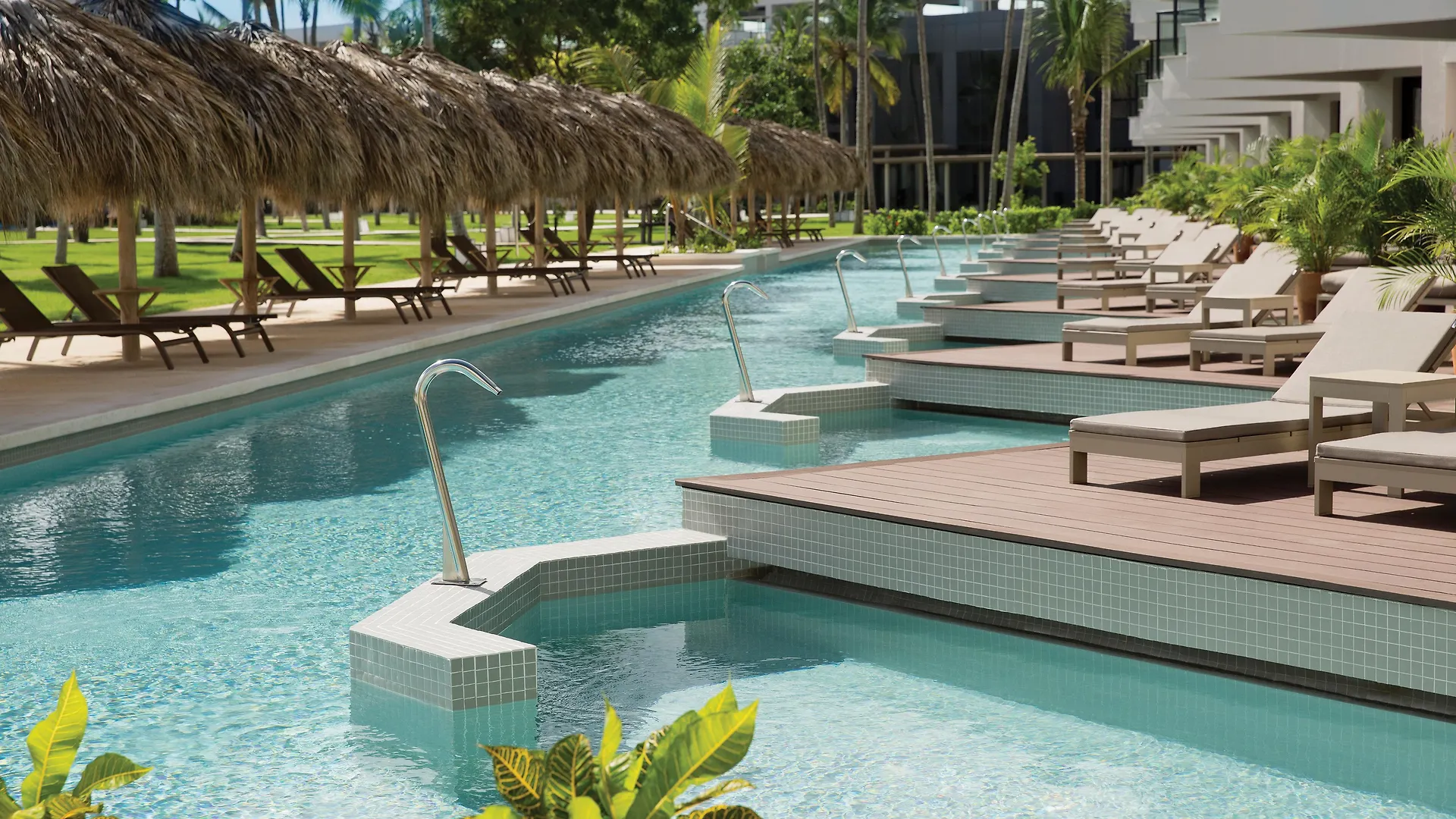 Hotel Excellence El Carmen (Adults Only) Punta Cana 5*,