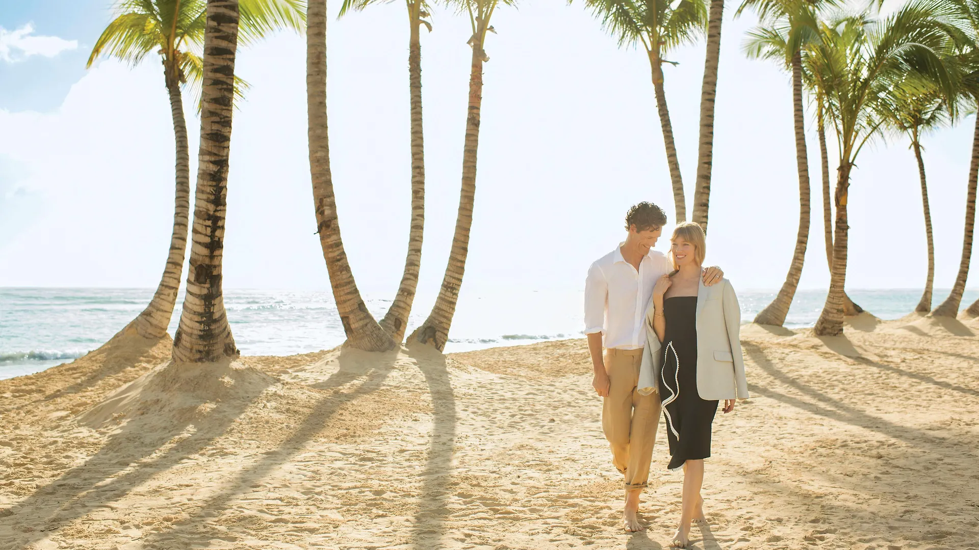 Hotel Excellence El Carmen (Adults Only) Punta Cana