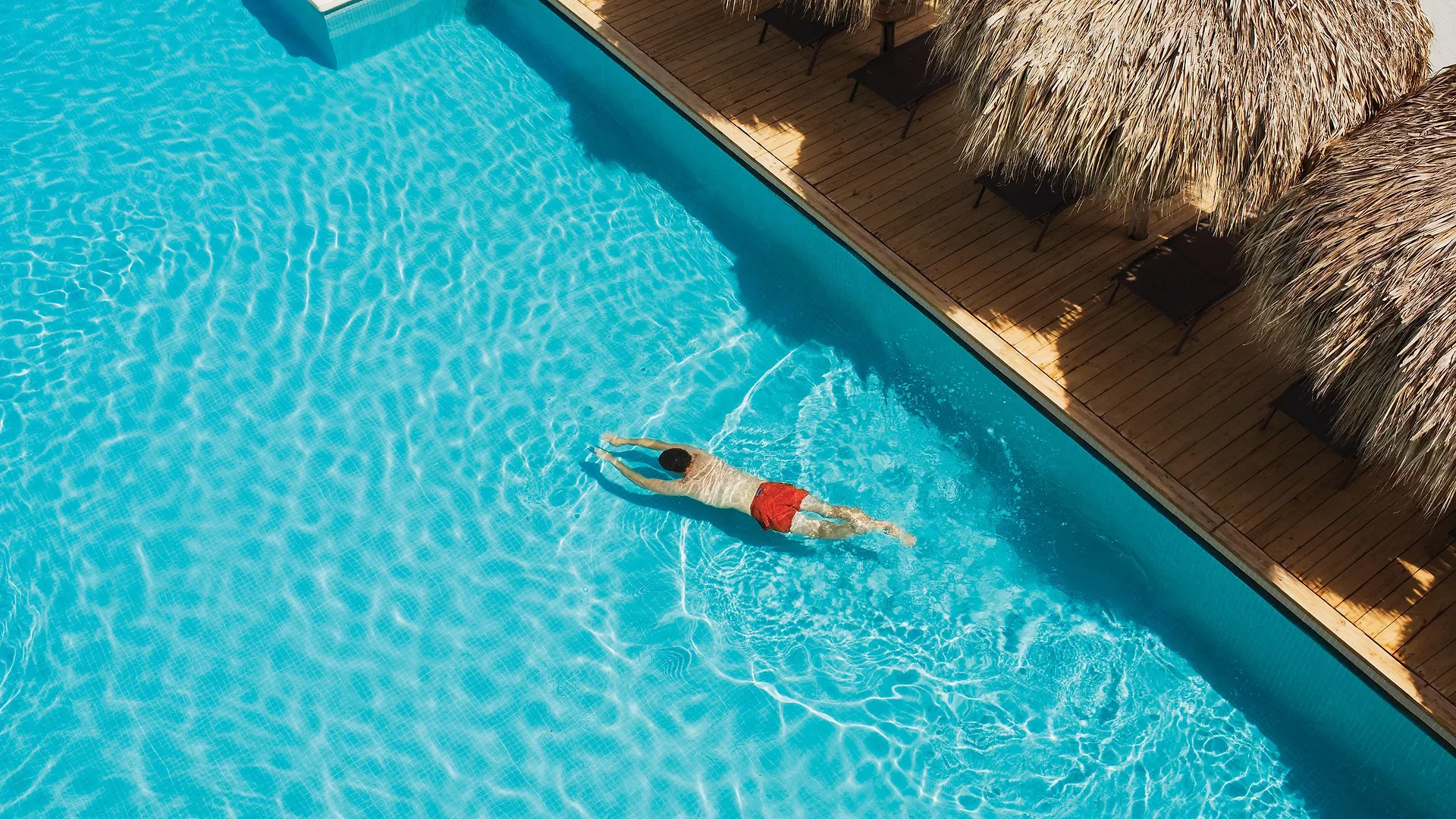 Hotel Excellence El Carmen (Adults Only) Punta Cana 5*,  Repubblica Dominicana