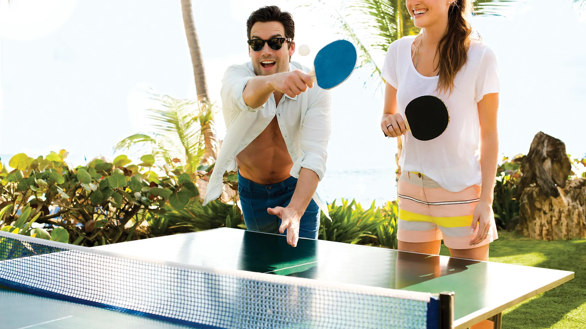 Hotel Excellence El Carmen (Adults Only) Punta Cana