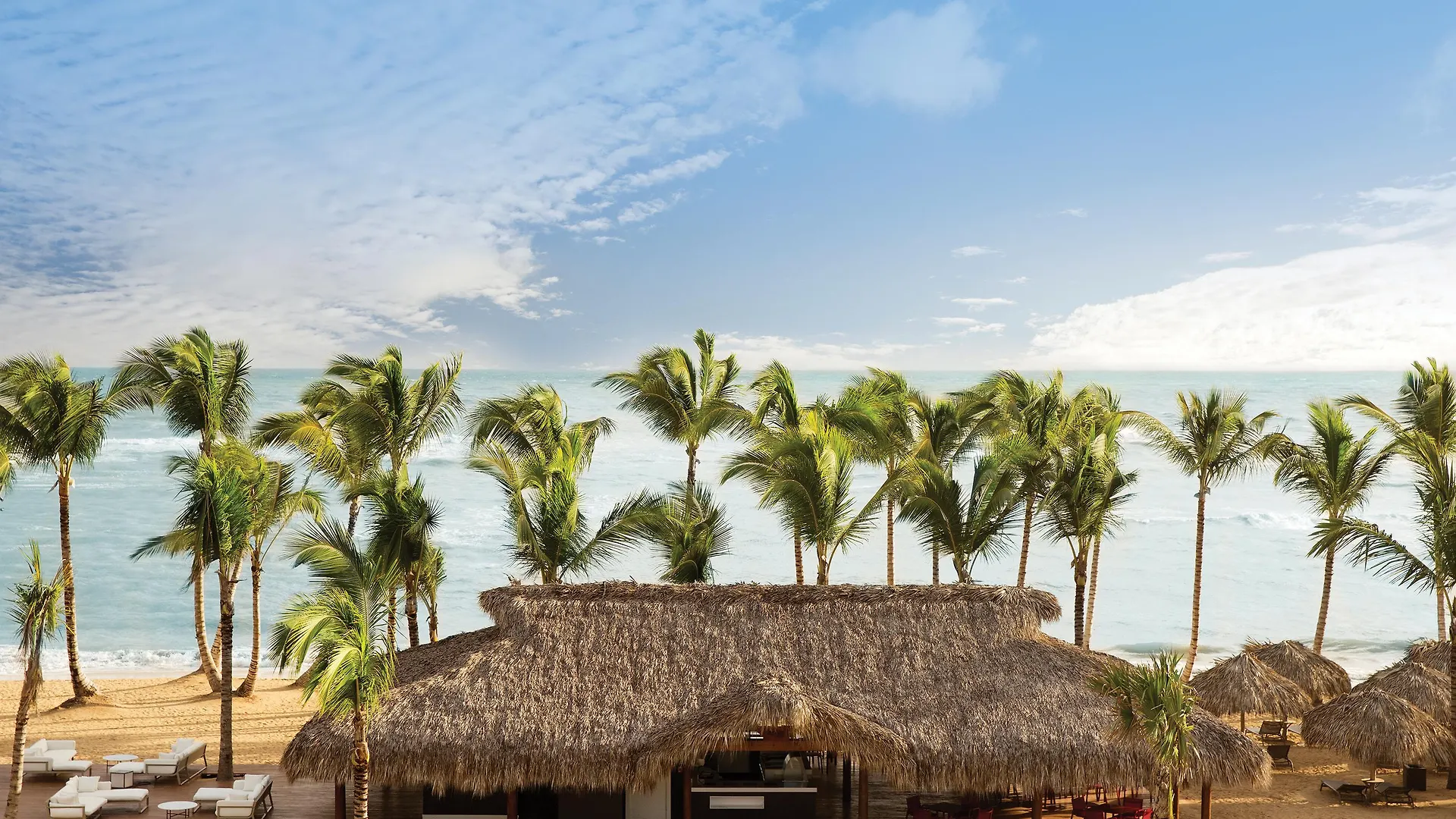 Hotel Excellence El Carmen (Adults Only) Punta Cana