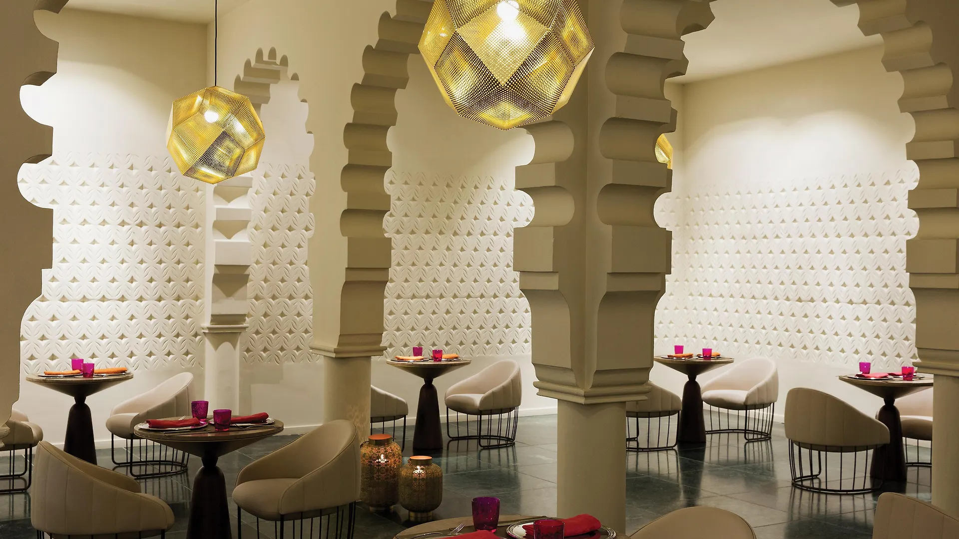 Hotel Excellence El Carmen (Adults Only) Punta Cana