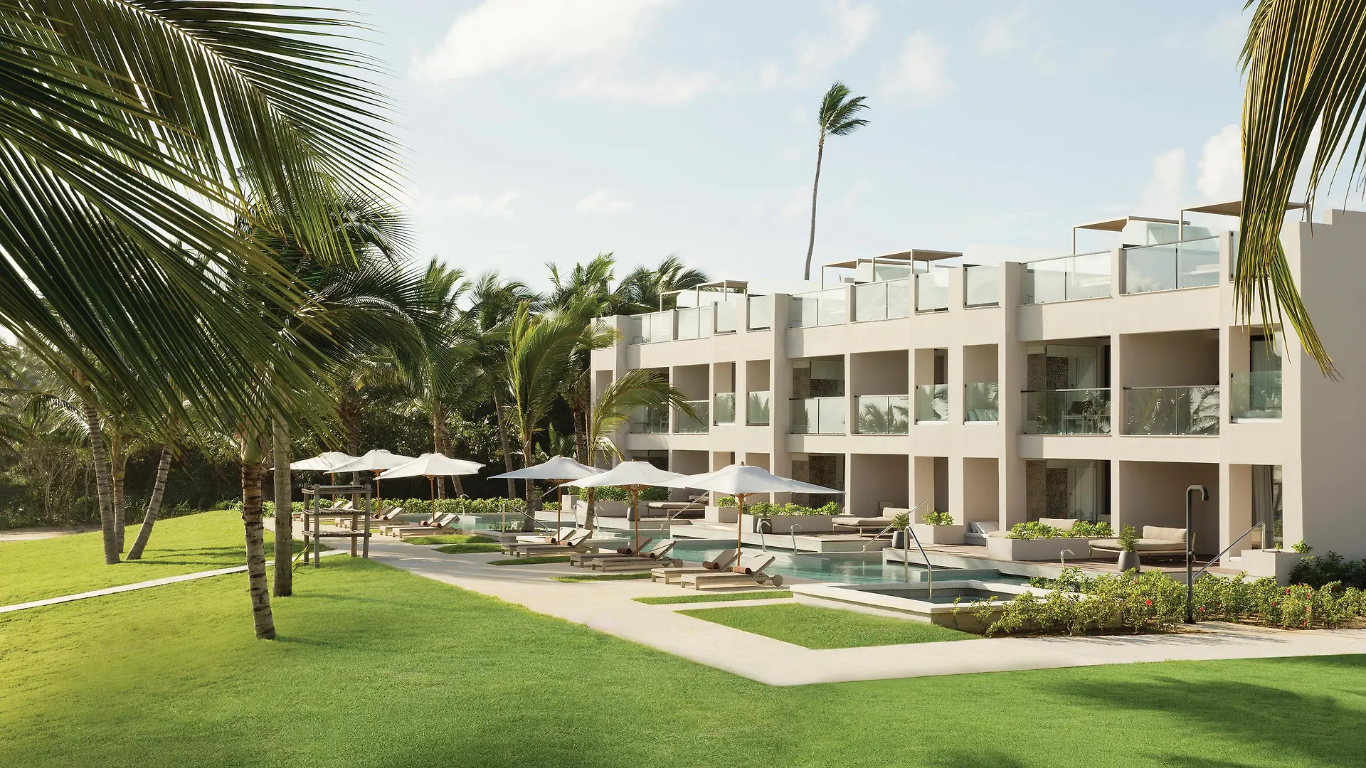 Hotel Excellence El Carmen (Adults Only) Punta Cana Repubblica Dominicana