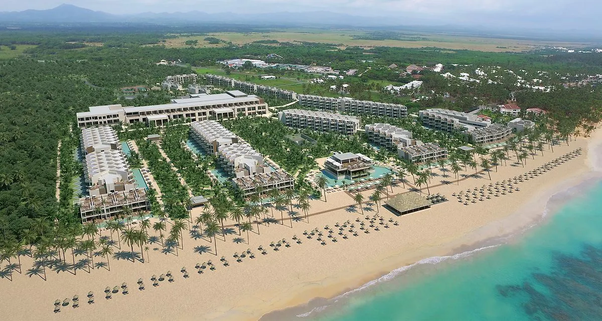 Hotel Excellence El Carmen (Adults Only) Punta Cana