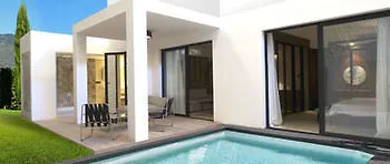 Hotel Excellence El Carmen (Adults Only) Punta Cana