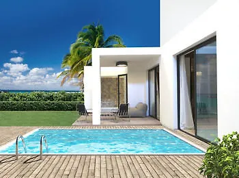 Hotel Excellence El Carmen (Adults Only) Punta Cana 5*,