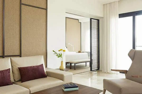 Hotel Excellence El Carmen (Adults Only) Punta Cana Repubblica Dominicana