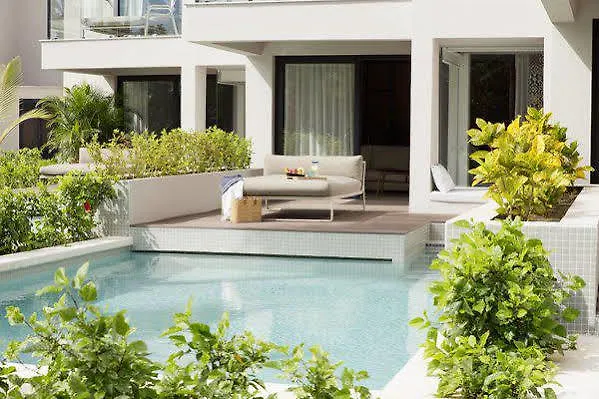 Hotel Excellence El Carmen (Adults Only) Punta Cana Repubblica Dominicana