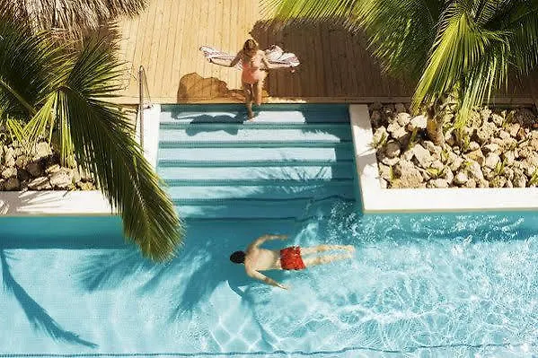 Hotel Excellence El Carmen (Adults Only) Punta Cana