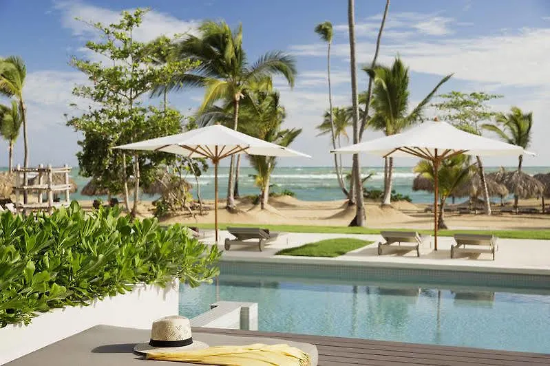 Hotel Excellence El Carmen (Adults Only) Punta Cana